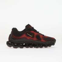 Nike Air Liquid Max Black/ Metallic Gold-Team Red-Fire Red - Dydis 46 (IQ7634-002 Laisvalaikio batai)