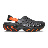 Crocs Echo II Orange Burst - Dydis 6 (212810-0TL Šlepetės)