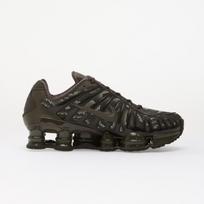 Nike Shox TL Newsprint/ Newsprint-Black - Dydis 39 (IM4687-001 Laisvalaikio batai)