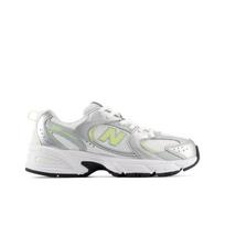New Balance Kids 530 White/ Silver/ Yellow - Dydis 36 (G5308UC New Balance batai)