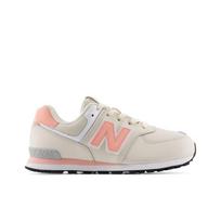 New Balance 574 Kids Linen/ Pink Lemonade - Dydis 38 (G5743LF New Balance batai)