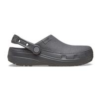 Crocs Classic Crafted Clog Black Sand - Dydis 46 (211354-0LD Laisvalaikio batai)