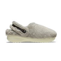 Crocs Classic Unfurgettable Clog Mushroom - Dydis 7 (211116-195 Šlepetės)