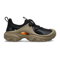 Crocs Trailbreak 2 Tech Khaki/ Orange Zing - Dydis 8 (212836-2QA Šlepetės)