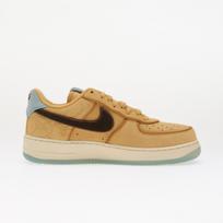 Nike Air Force 1 Low Protro Twine/ Baroque Brown-Flax-Light Cream - Dydis 7 (IM0582-700 Laisvalaikio batai)