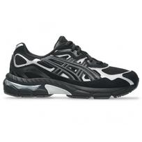 Asics Kids GEL-NYC GS Black/ Pure Silver - Dydis 37 (1204A175-001 Laisvalaikio batai)