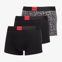Bokserki Hugo Boss Trunk Trp Galaxy Des Multicolor - Dydis M (50566296-016 Šortai)
