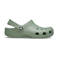 Crocs Classic Clog Kids Moss - Dydis J1 (206991-308 Laisvalaikio batai)