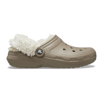 Crocs Classic Fleece Lined Clog Mushroom - Dydis 7 (211396-195 Šlepetės)