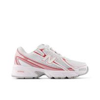 New Balance Kids 740 White/ Pink - Dydis 38 (GR740EPT New Balance batai)