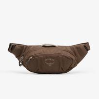 Nerka Osprey Daylite Waist Pack Driftshade Truffle Brown - Dydis Universalus (10072166OSP Krepšiai)