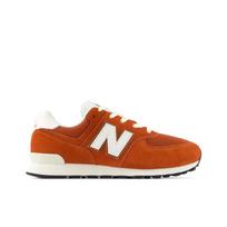 New Balance 574 Kids Maple/ Sea Salt - Dydis 38.5 (G5743XZ New Balance batai)