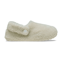 Crocs Classic Cozzzy Slipper Kids Stucco - Dydis J3 (210856-160 Laisvalaikio batai)