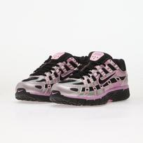 Nike P-6000 Black/ Black-Pink Foam-Lt Magenta - Dydis 38 (IM9013-002 Laisvalaikio batai)