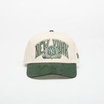 New Era 9FORTY New York Yankees Light Caramel/ Dark Brown - Dydis Universalus (60915996 Kitos kepurės)