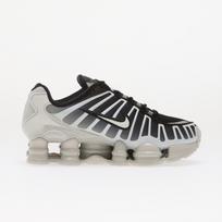 Nike Shox TL Kids Black/ Photon Dust/ Photon Dust - Dydis 6.5Y (IO4645-008 Laisvalaikio batai)