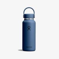 Hydro Flask Micro Hydro 400 ml Harbor Blue - Dydis Universalus (TNY400384 Gertuvės)