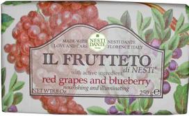 Muilas Nesti Dante Il Frutteto, vynuogės, 250 g