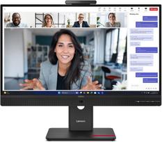 Monitorius Lenovo ThinkVision T24-4v, 64B6MAT1EU, IPS, 120 Hz, FHD, 23.8"