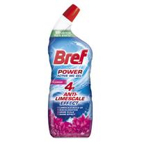Unitazo valiklis Bref Anti-limescale Flower, 0.75 l