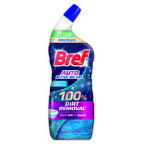 Unitazo valiklis Bref Aqua Fresh, 0.75 l