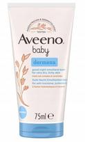 Balzamas Aveeno Baby Dermexa, 75 ml
