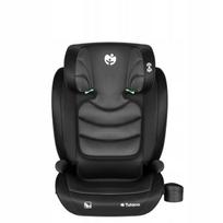 Automobilinė kėdutė Tulano Joy 20, juoda sp./pilka sp., 15 - 36 kg