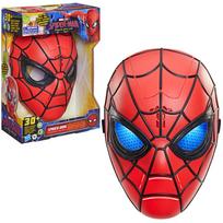 Rinkinys vaidmenų žaidimui, kaukė Hasbro Spiderman Brand New Day, raudona sp.