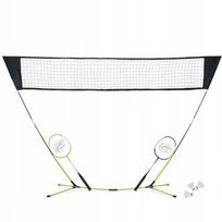 Badmintono rinkinys Spartan 72710