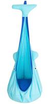 Pakabinamos sūpynės vaikams Spartan Dolphin, 70 cm, 150 cm, mėlyna sp.