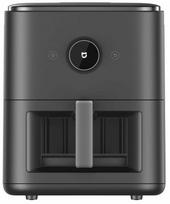 Karšto oro gruzdintuvė Xiaomi Mijia Smart, juoda sp., 1850 W, 7 l
