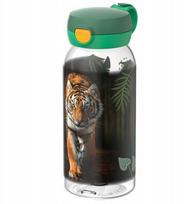 Gertuvė Mepal Campus Flip Cap Wild Tiger, 600 ml