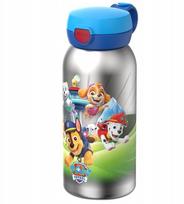 Nerūdijančio plieno gertuvė Mepal, Paw patrol pups, 600 ml.