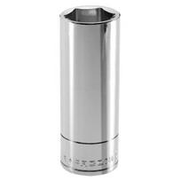 Facom 15mm 1/2" ilgas 6-kampis galvutė