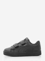 Laisvalaikio batai vaikams Puma Rickie Classic V INF PM-39425411_85, juodi