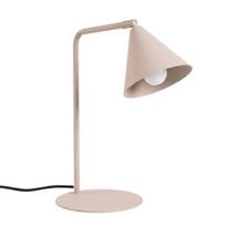 Sollux Lighting stalinis šviestuvas Nox, pilkšvai rudas