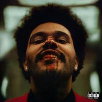 Vinilinė plokštelė The Weeknd "After Hours"