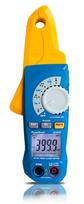 PeakTech® P 4350 TRMS srovės spaustuko matuoklis, 4.000 xnumx skaičius, 80 A ac / dc