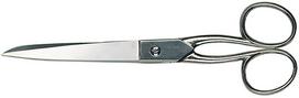 Buitinės ir siuvėjų žirklės Bessey D840-180