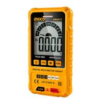 Skaitmeninis universalus multimetras Ingco DM6012