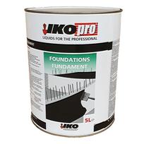 IKOpro Foundations bituminė pamatų danga, 5 l