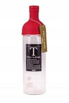 Gertuvė Hario Cold Brew Tea Filter Bottle, 750 ml