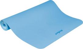 Pratimų kilimėlis Rebel Active 200x90 cm 10 mm TPE mėlynas