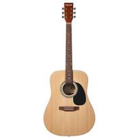41 in Dreadnought akustinė gitara komplektas pradedantiesiems