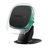 Telefono laikiklis Foneng CP103 magnetic car cockpit mount (Green)