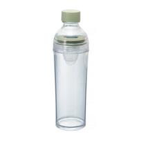 Gertuvė Hario Filter-in Bottle Portable, 400 ml