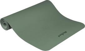 Gimnastikos kilimėlis Rebel Active 183x61cm, 4 mm storio, TPE, žalias
