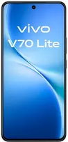VIVO V70 Lite 5G 6GB/256GB, Juodas