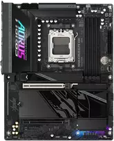 pagrindinė plokštė Gigabyte B850 AORUS ELITE X3D AMD B850 Lizdas AM5 ATX