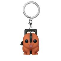 Funko Pop pakabukas "chainsaw Man" - Pochita 03267